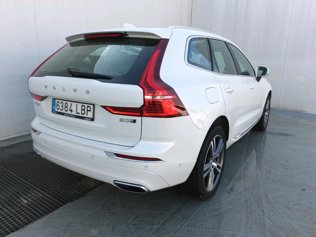 Foto Volvo XC60 2