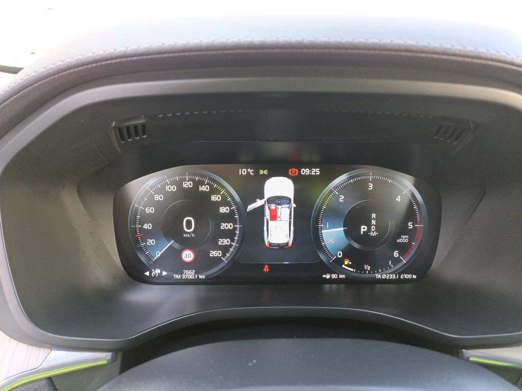 Foto Volvo XC60 4