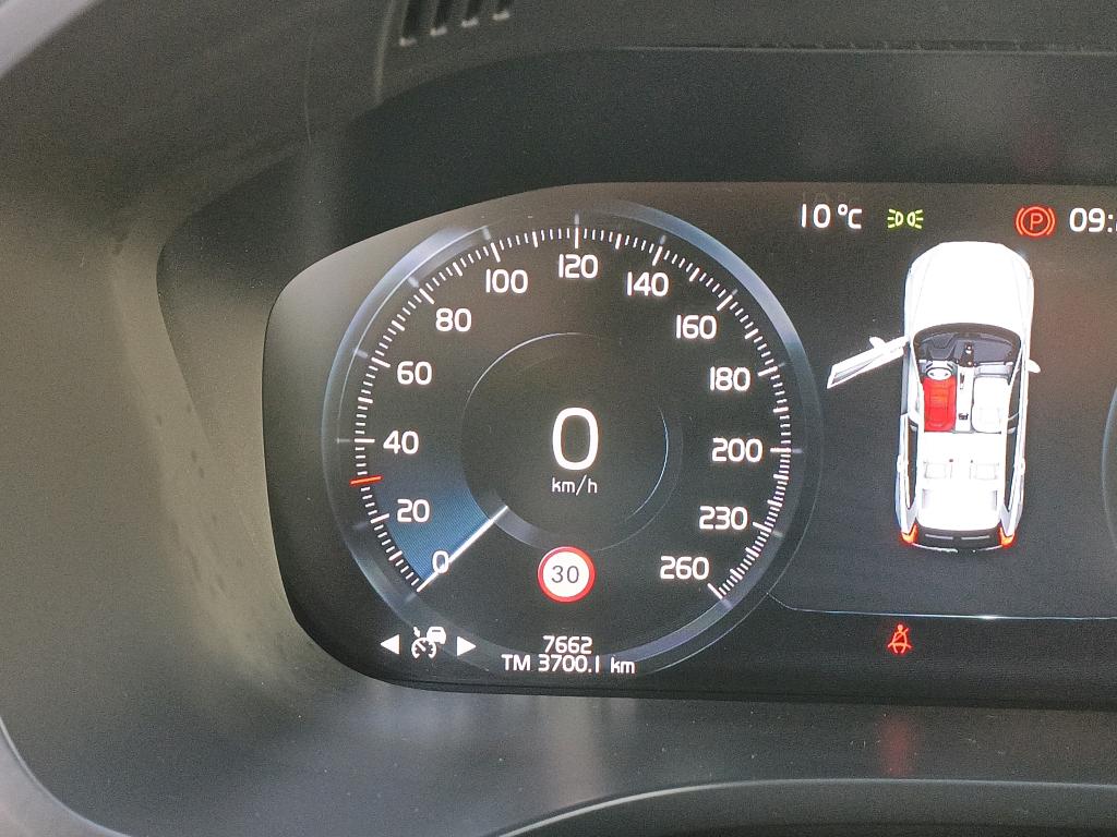 Foto Volvo XC60 5