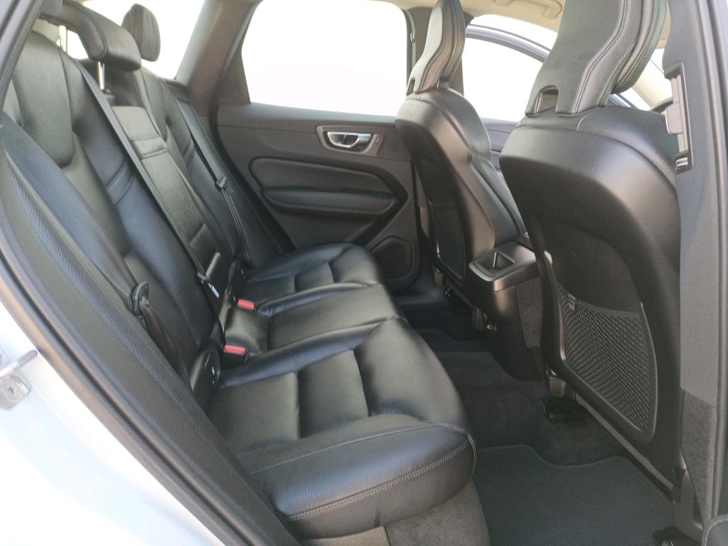 Foto Volvo XC60 7