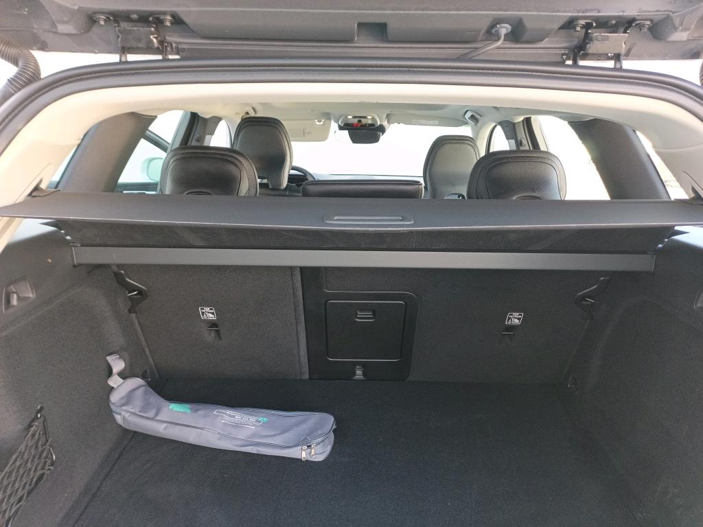 Foto Volvo XC60 8