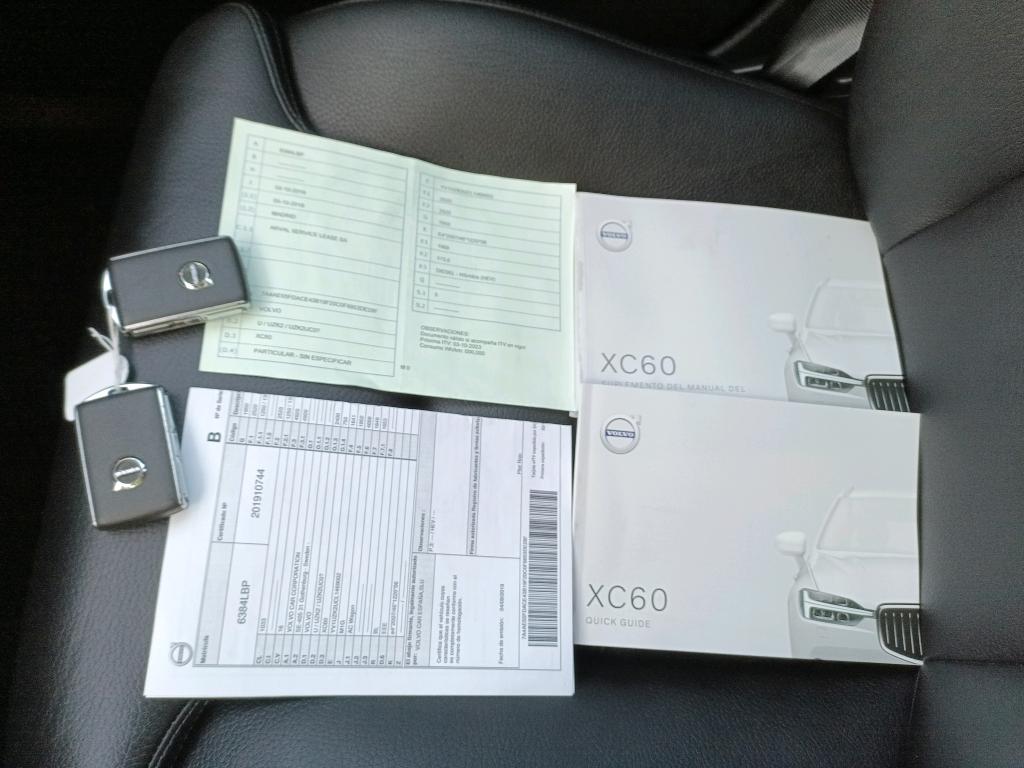 Foto Volvo XC60 9