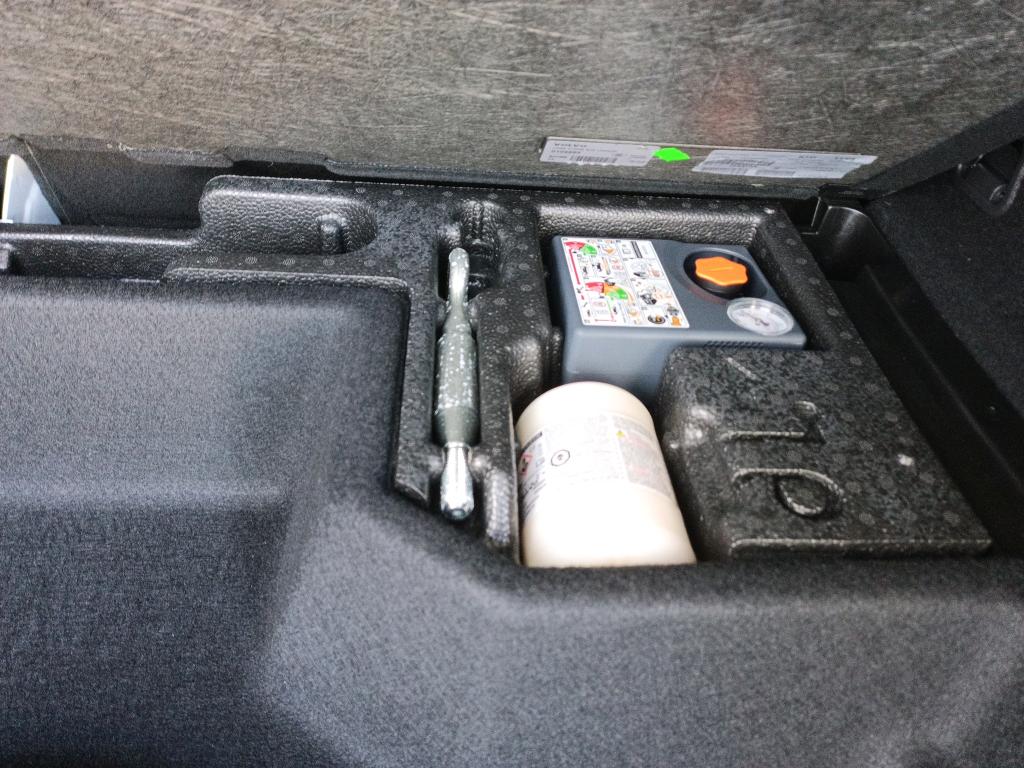 Foto Volvo XC60 10
