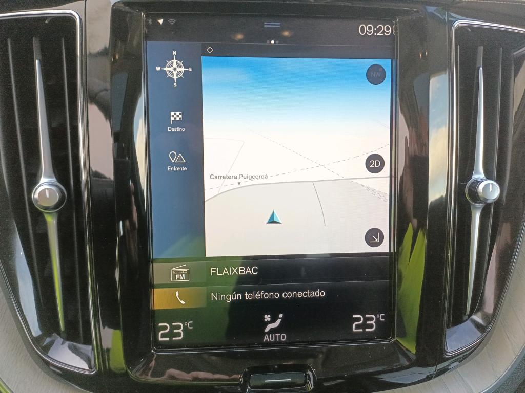 Foto Volvo XC60 12