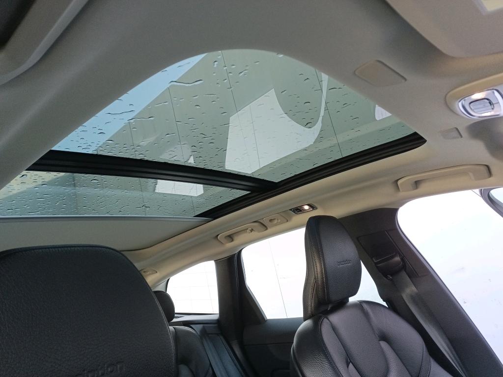 Foto Volvo XC60 13