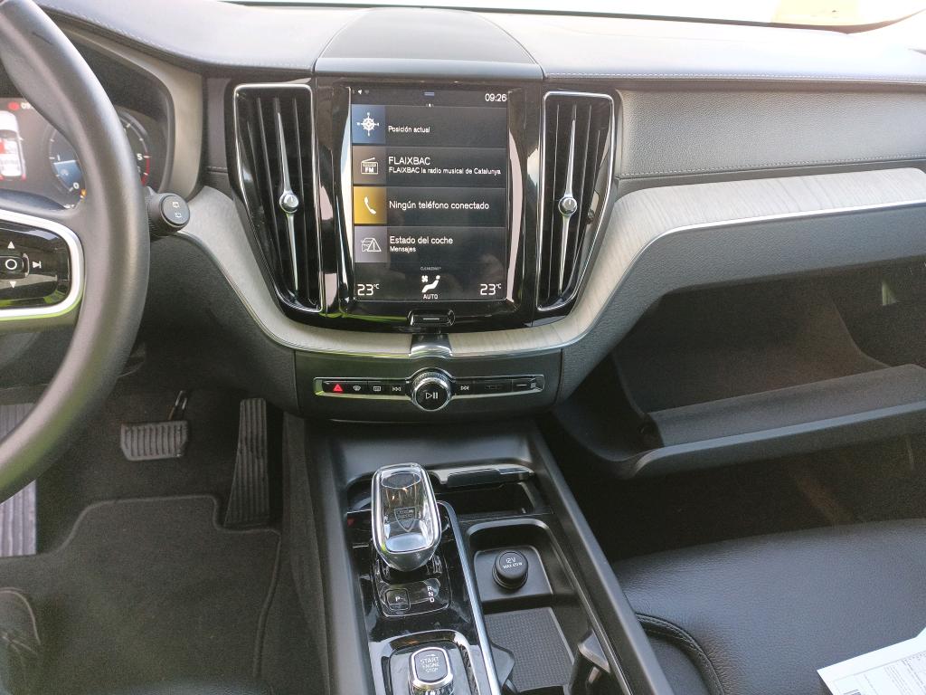 Foto Volvo XC60 14