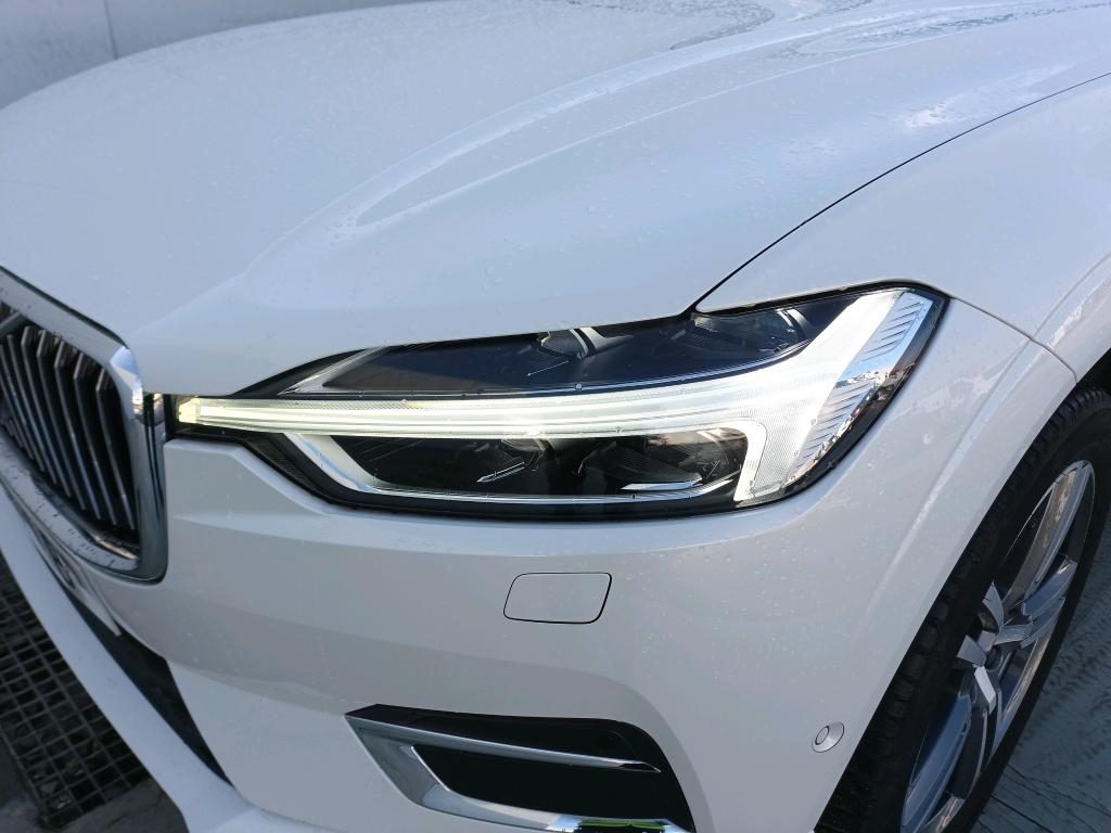 Foto Volvo XC60 16