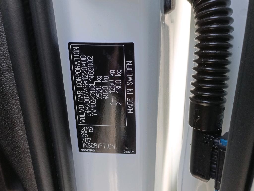 Foto Volvo XC60 18