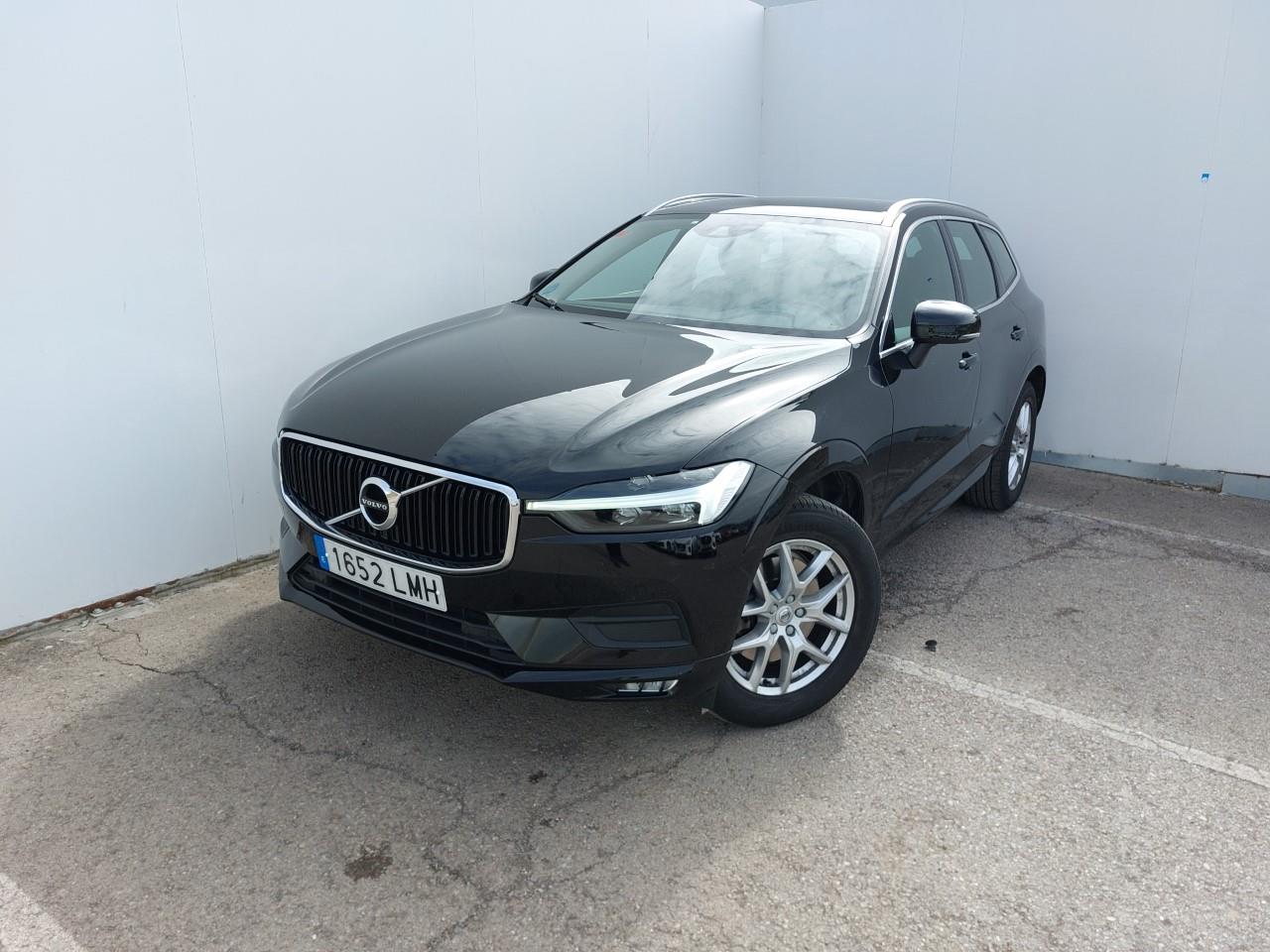 Foto Volvo XC60 1