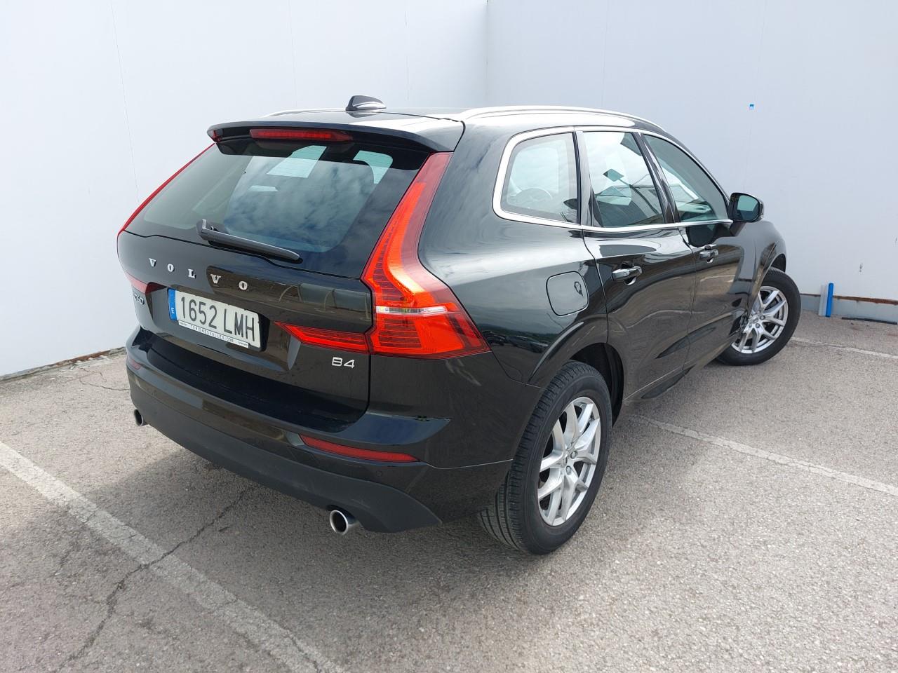 Foto Volvo XC60 2