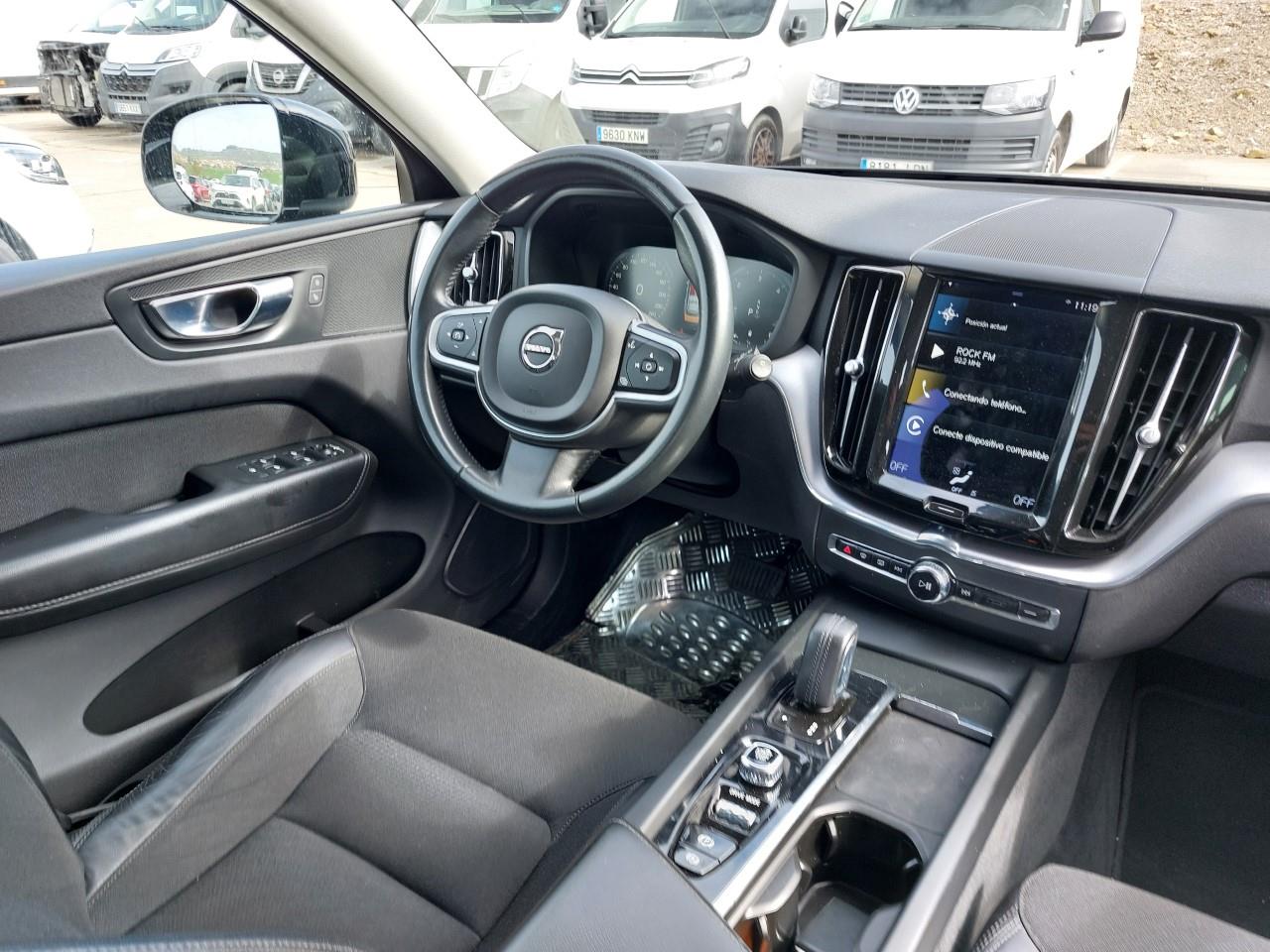 Foto Volvo XC60 3