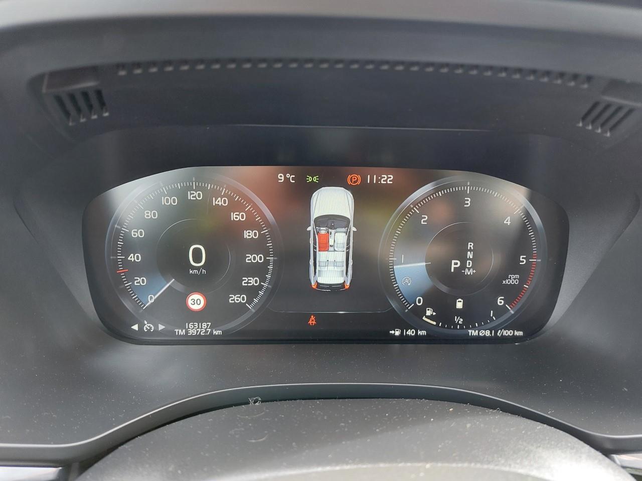 Foto Volvo XC60 4
