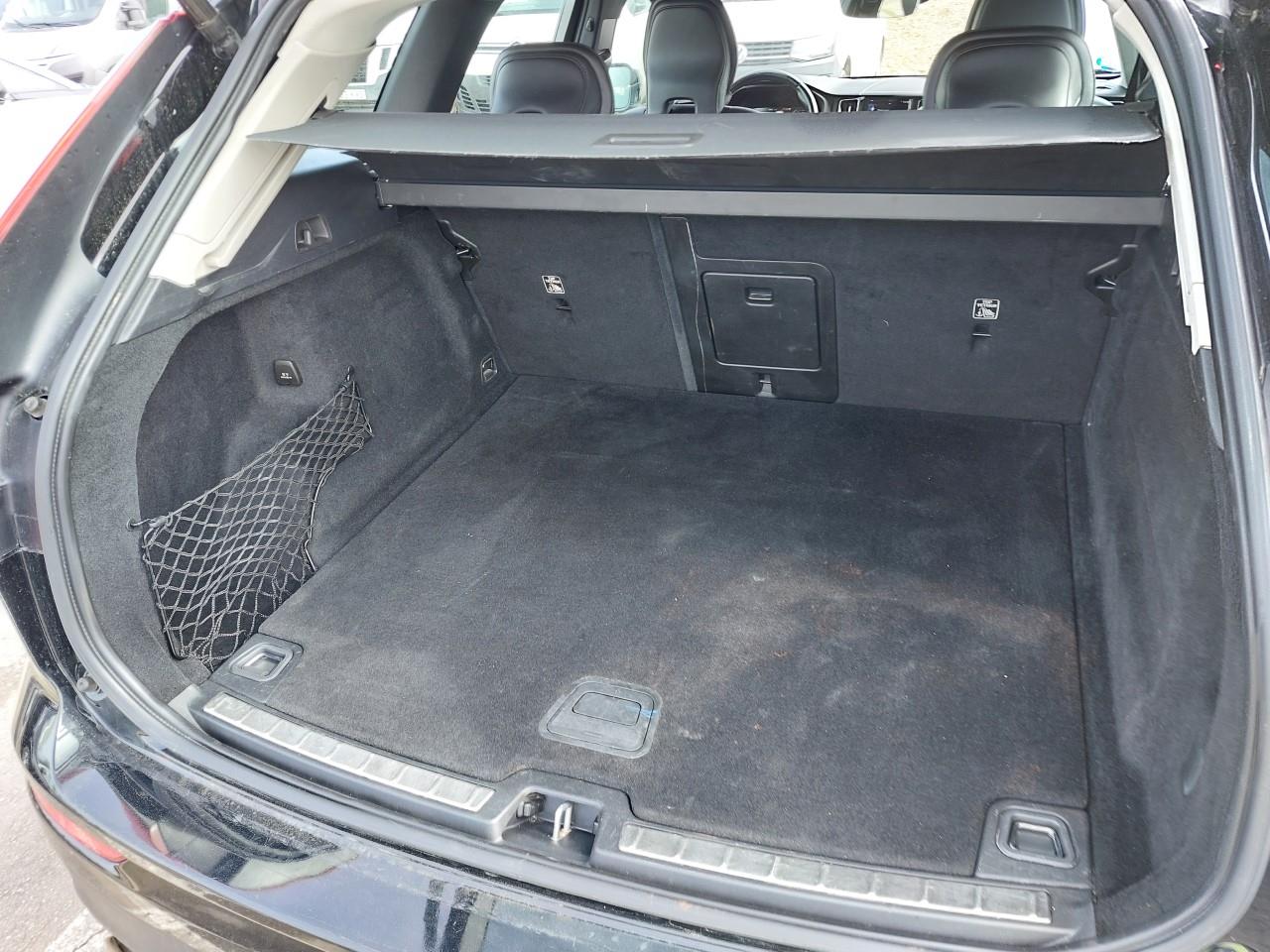 Foto Volvo XC60 8