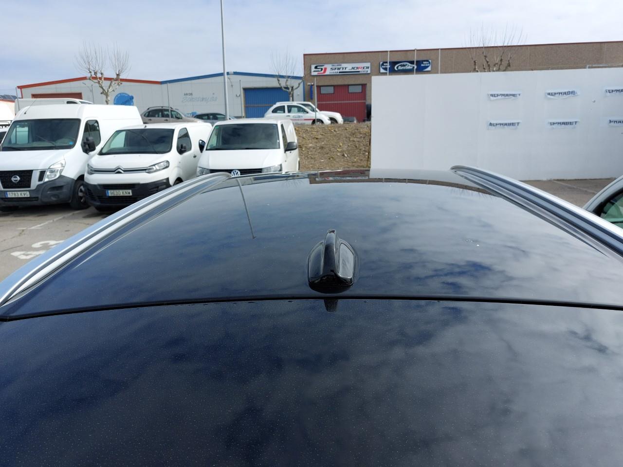 Foto Volvo XC60 10