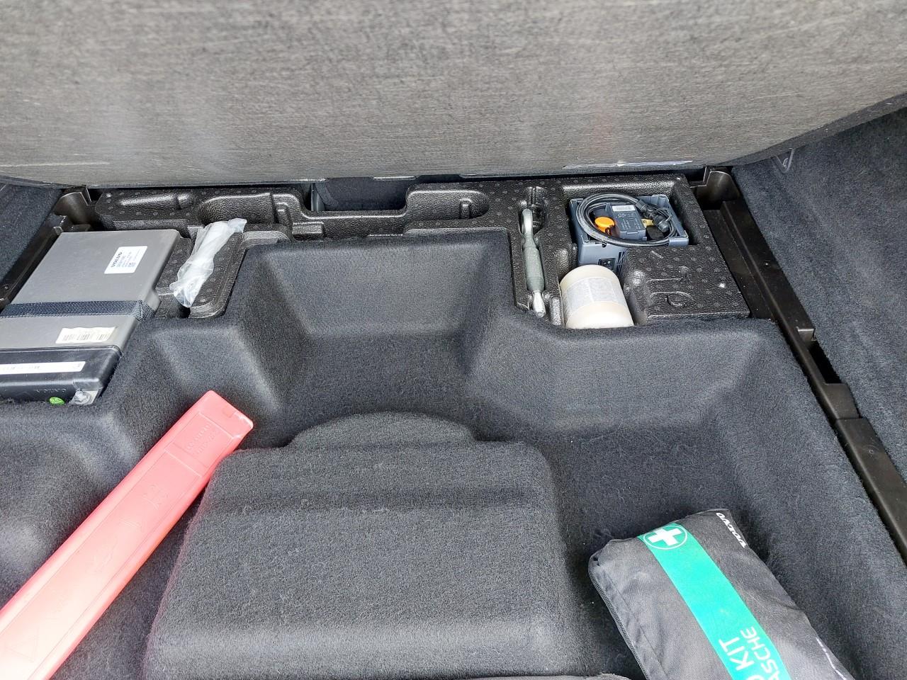 Foto Volvo XC60 12