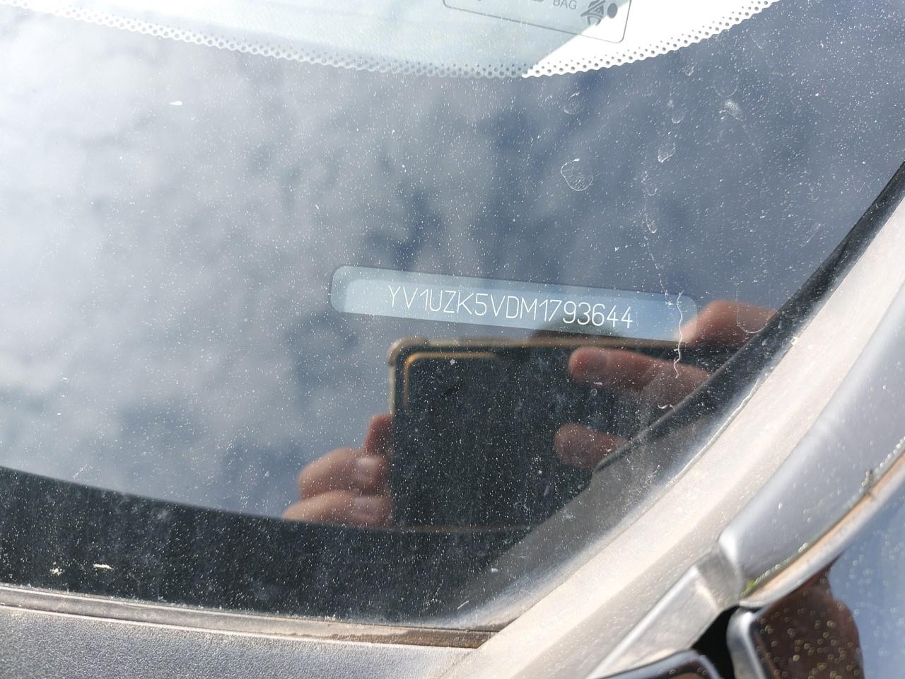Foto Volvo XC60 13