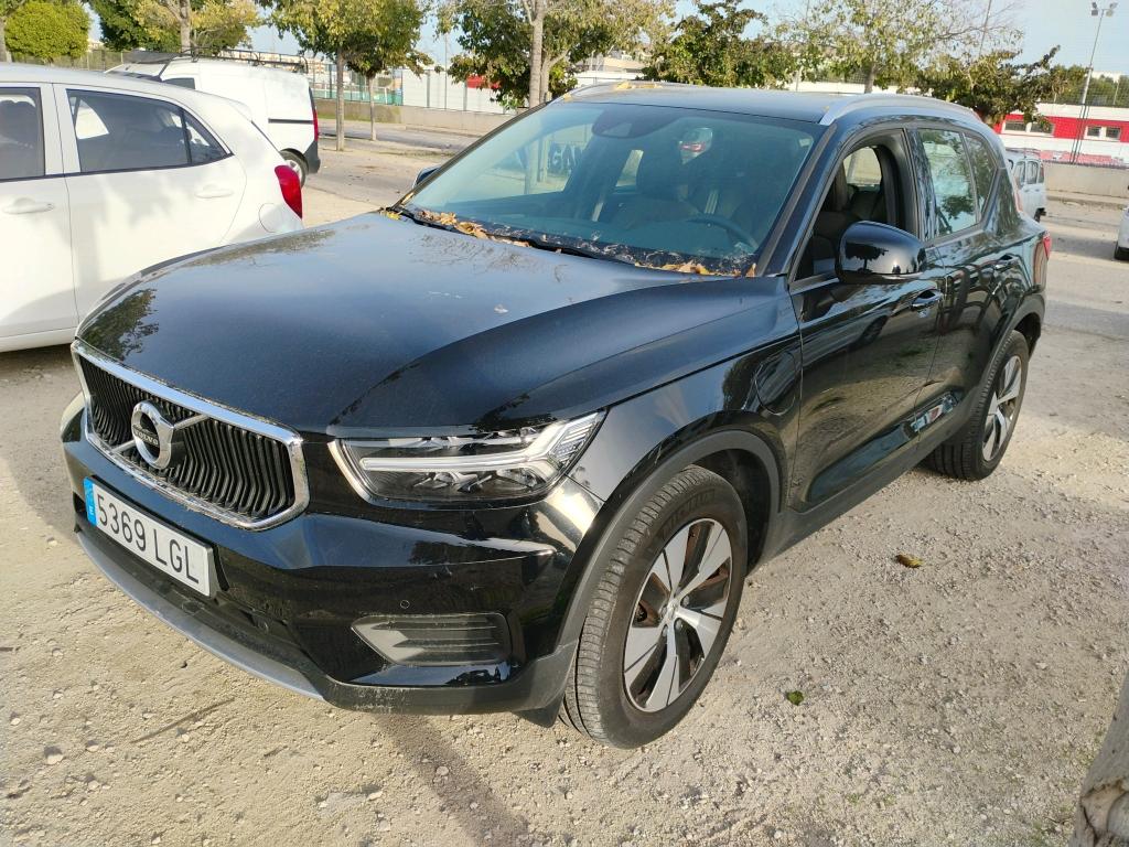 Foto Volvo XC40 1