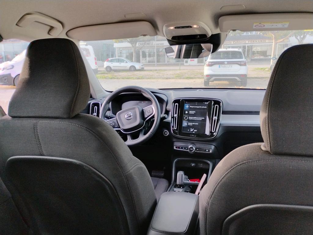 Foto Volvo XC40 3
