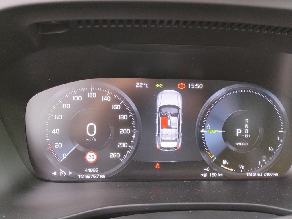 Foto Volvo XC40 4