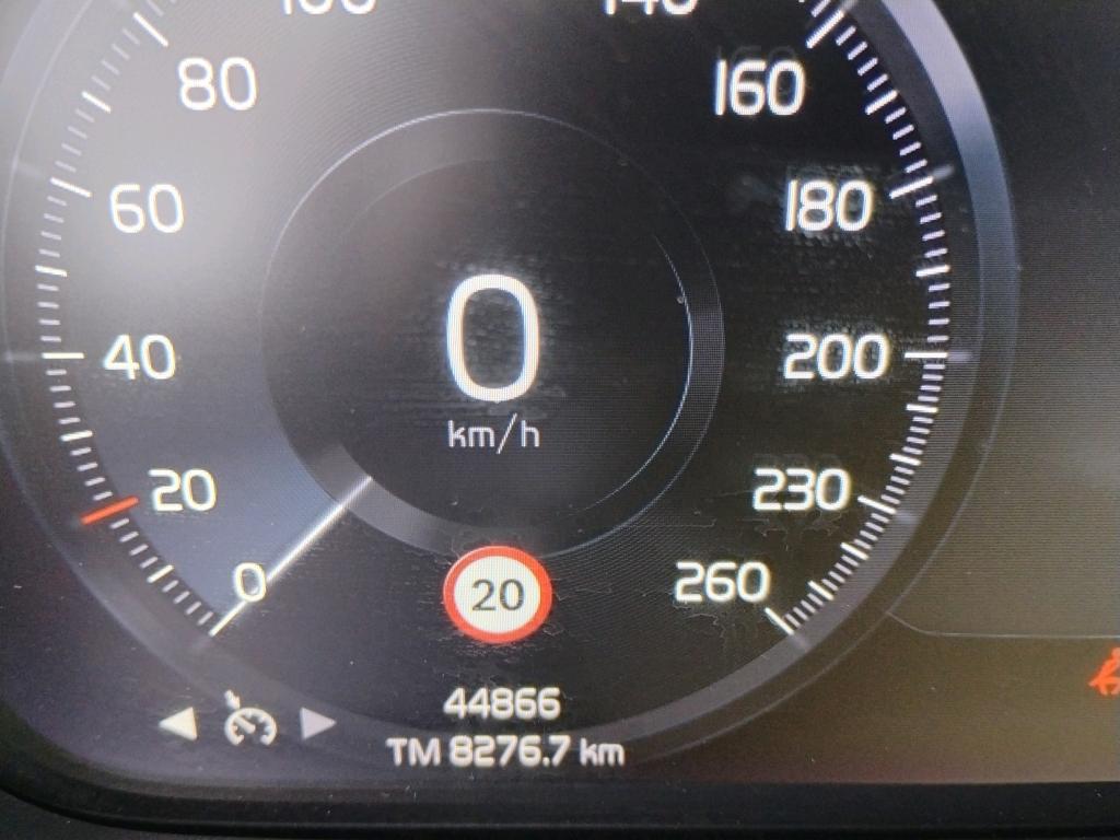 Foto Volvo XC40 5