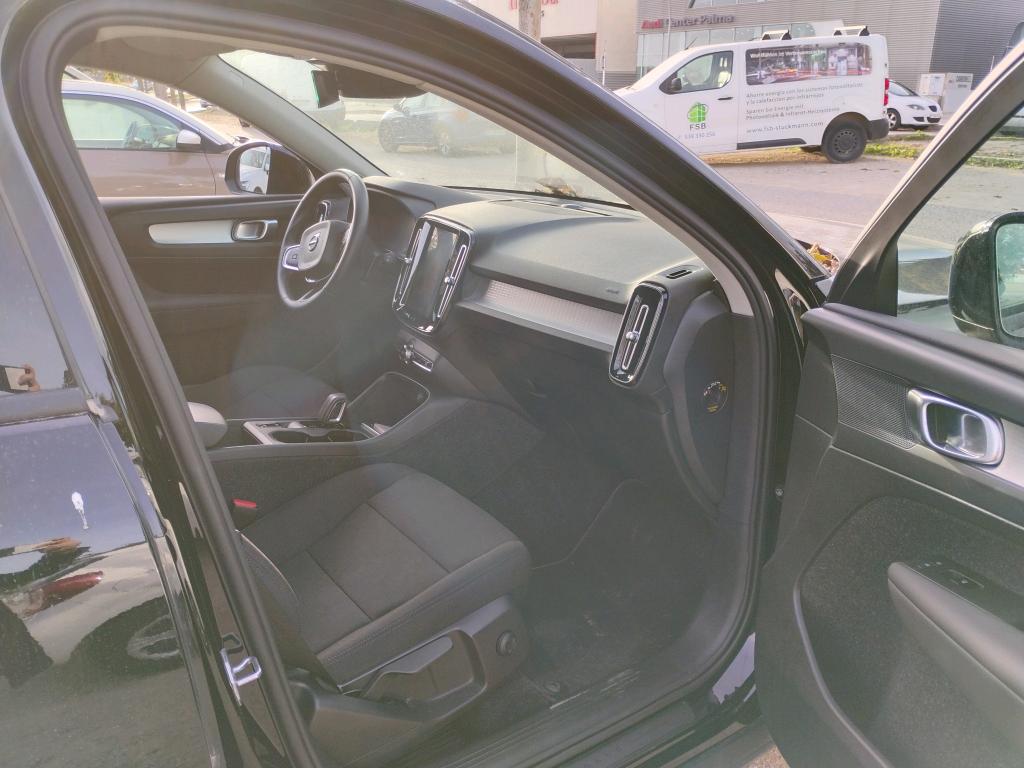 Foto Volvo XC40 6