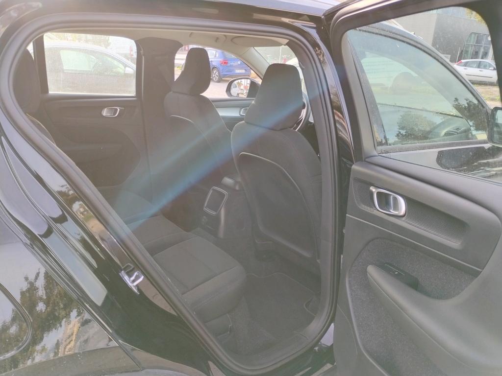 Foto Volvo XC40 7