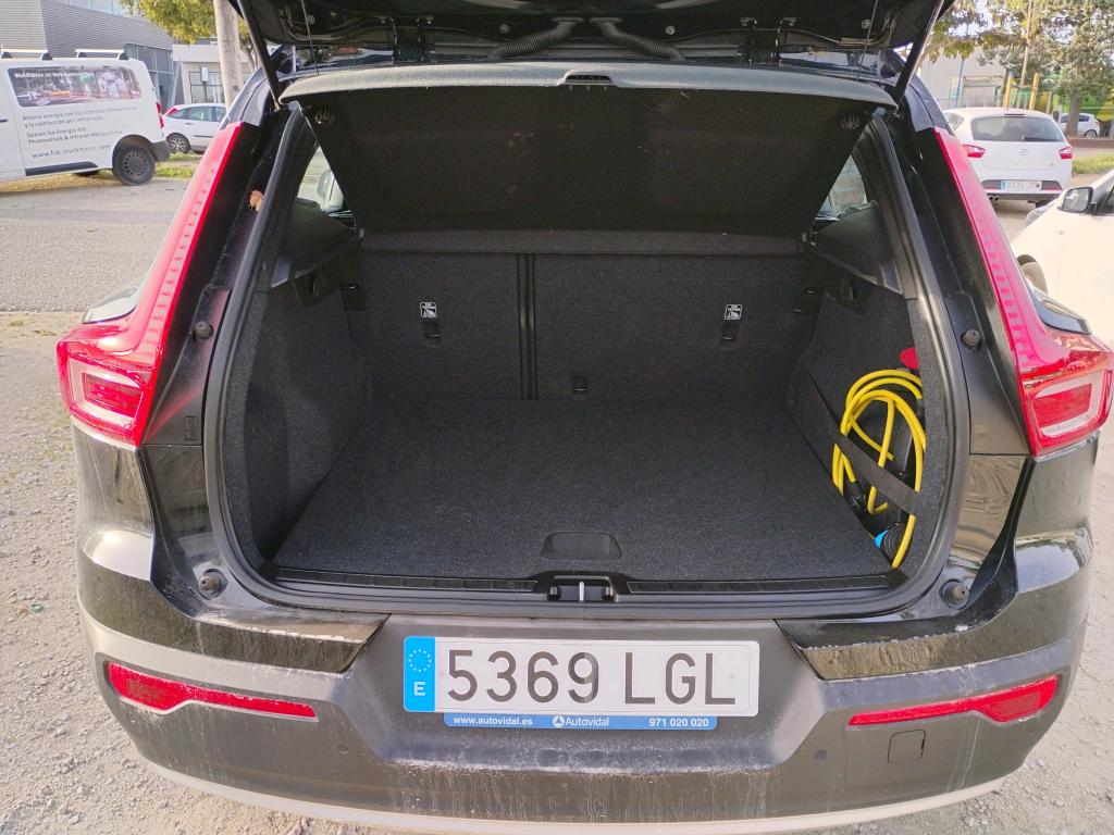 Foto Volvo XC40 8