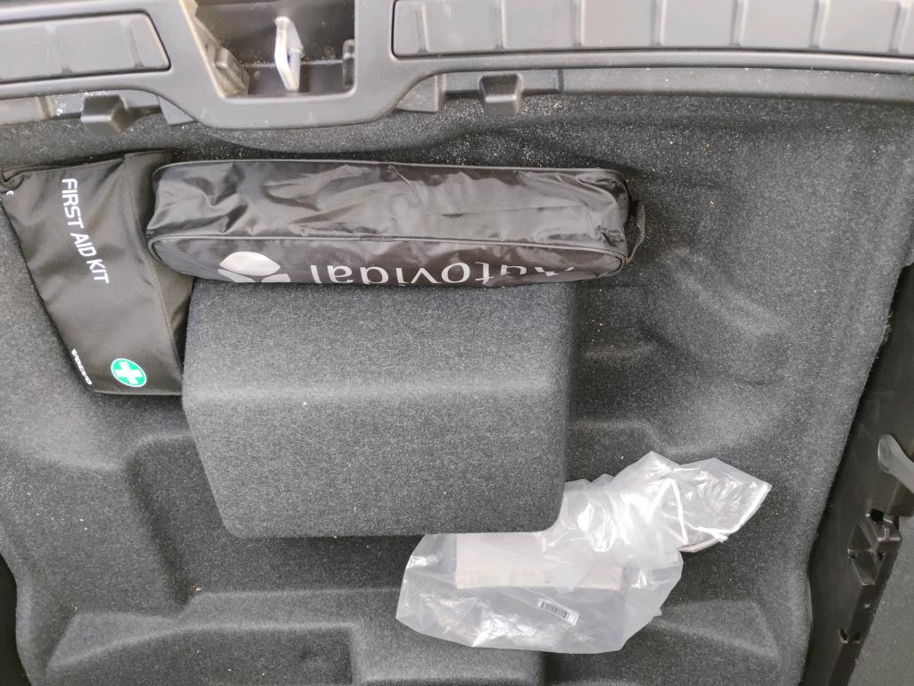 Foto Volvo XC40 10