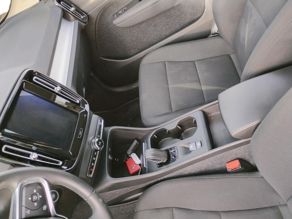 Foto Volvo XC40 14