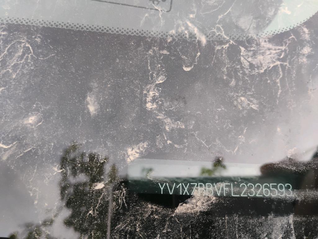 Foto Volvo XC40 16