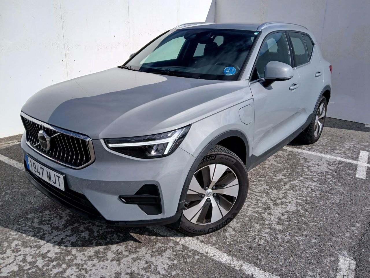Foto Volvo XC40 1