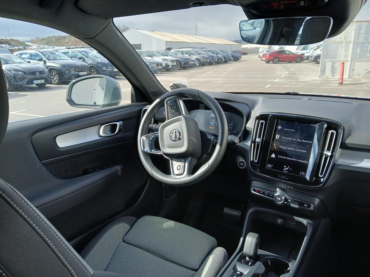 Foto Volvo XC40 3