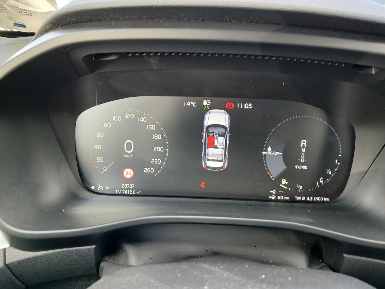 Foto Volvo XC40 4