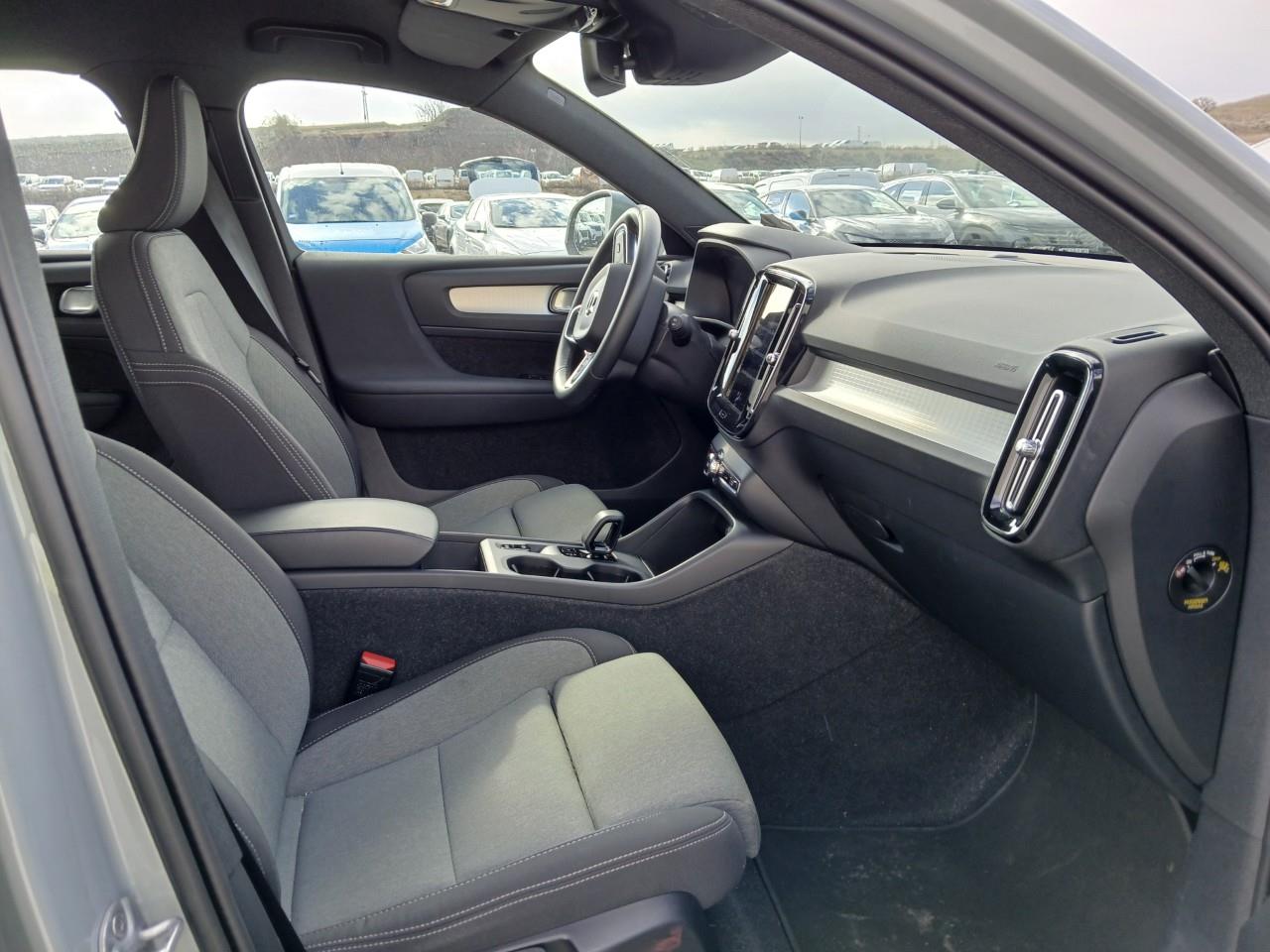 Foto Volvo XC40 6