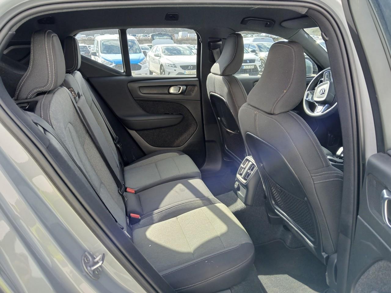 Foto Volvo XC40 7