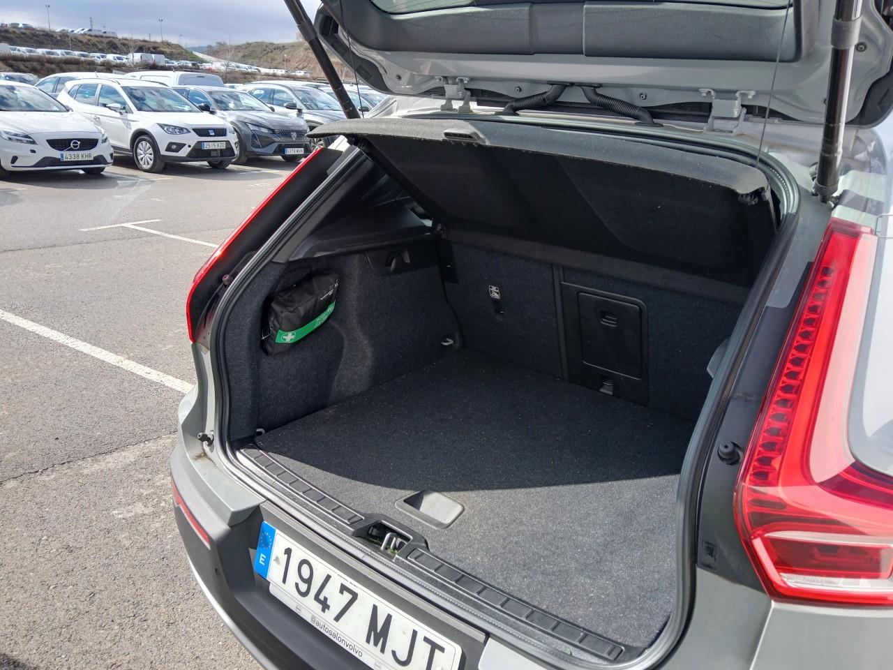 Foto Volvo XC40 8