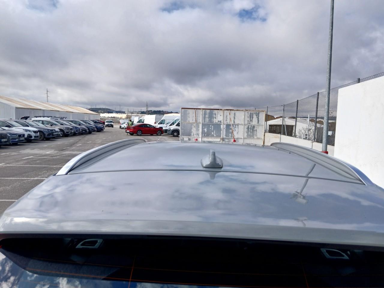 Foto Volvo XC40 9