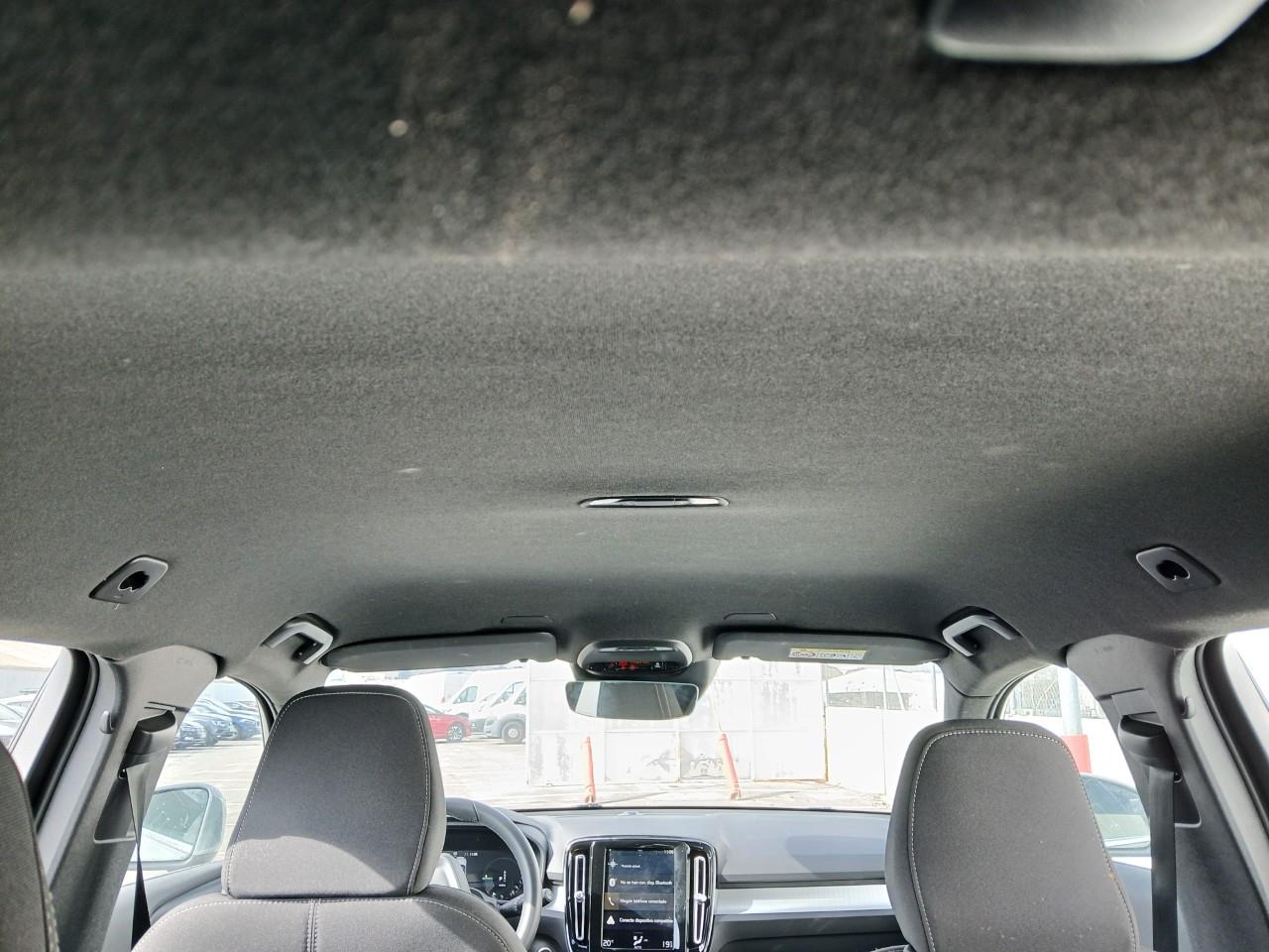 Foto Volvo XC40 10