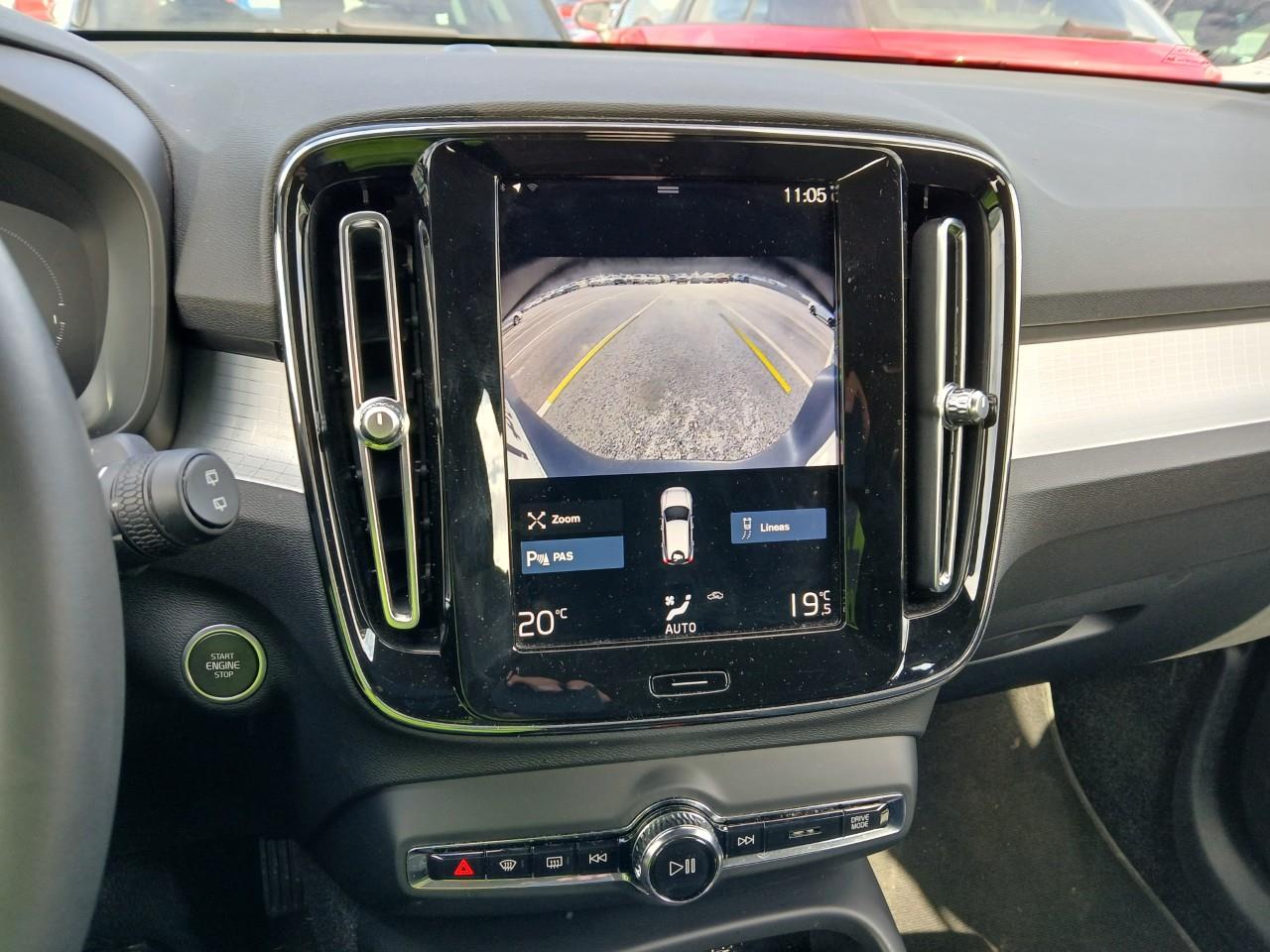 Foto Volvo XC40 11