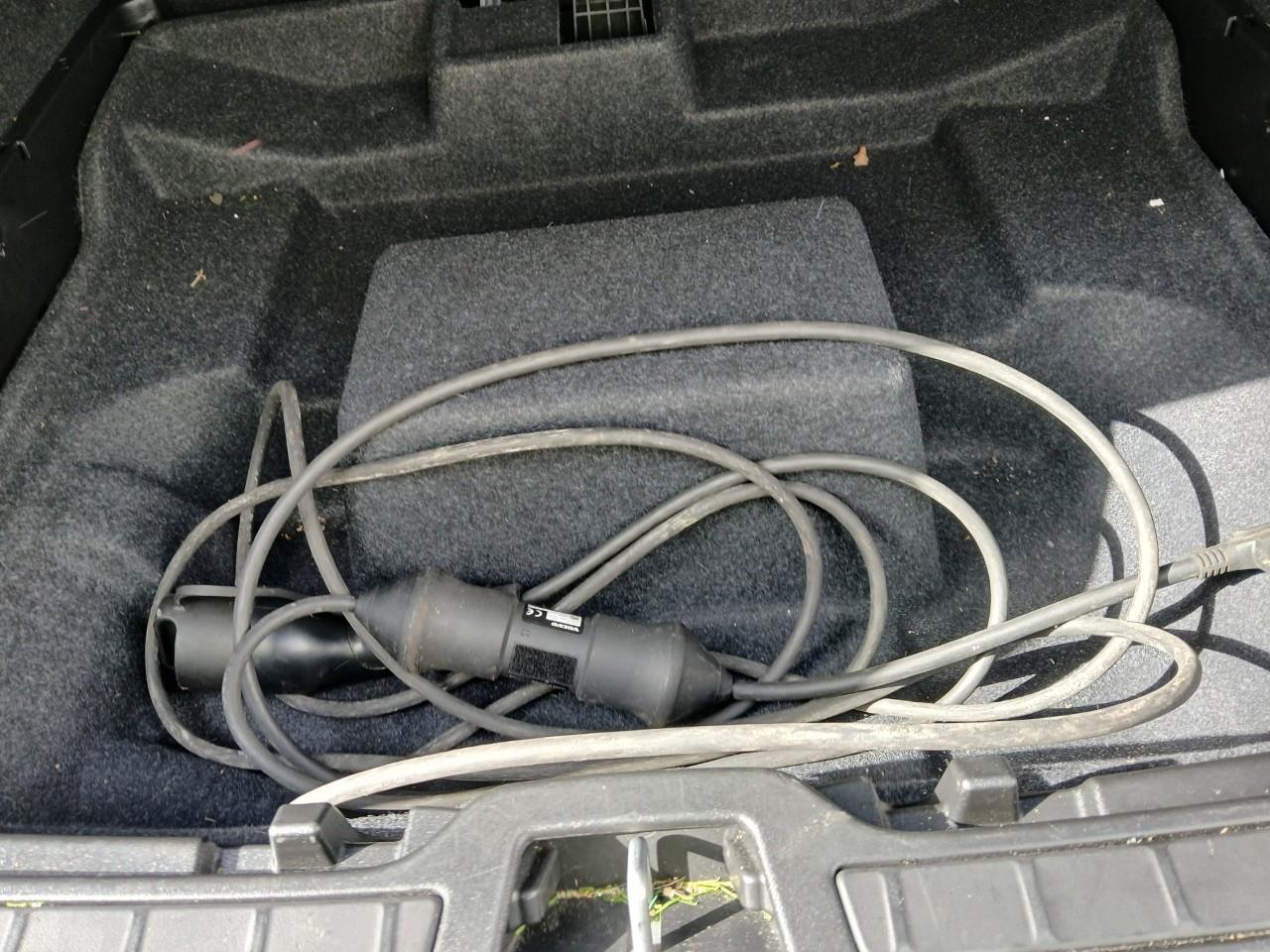 Foto Volvo XC40 14