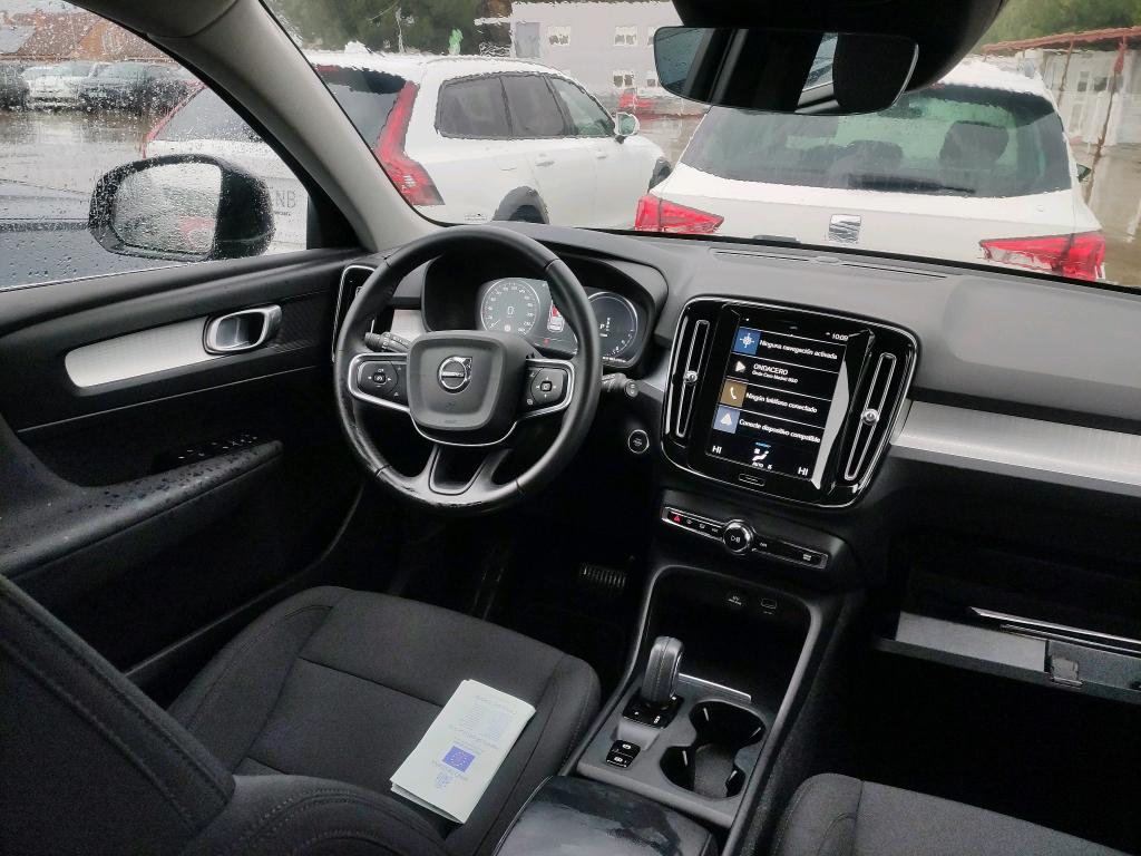 Foto Volvo XC40 3