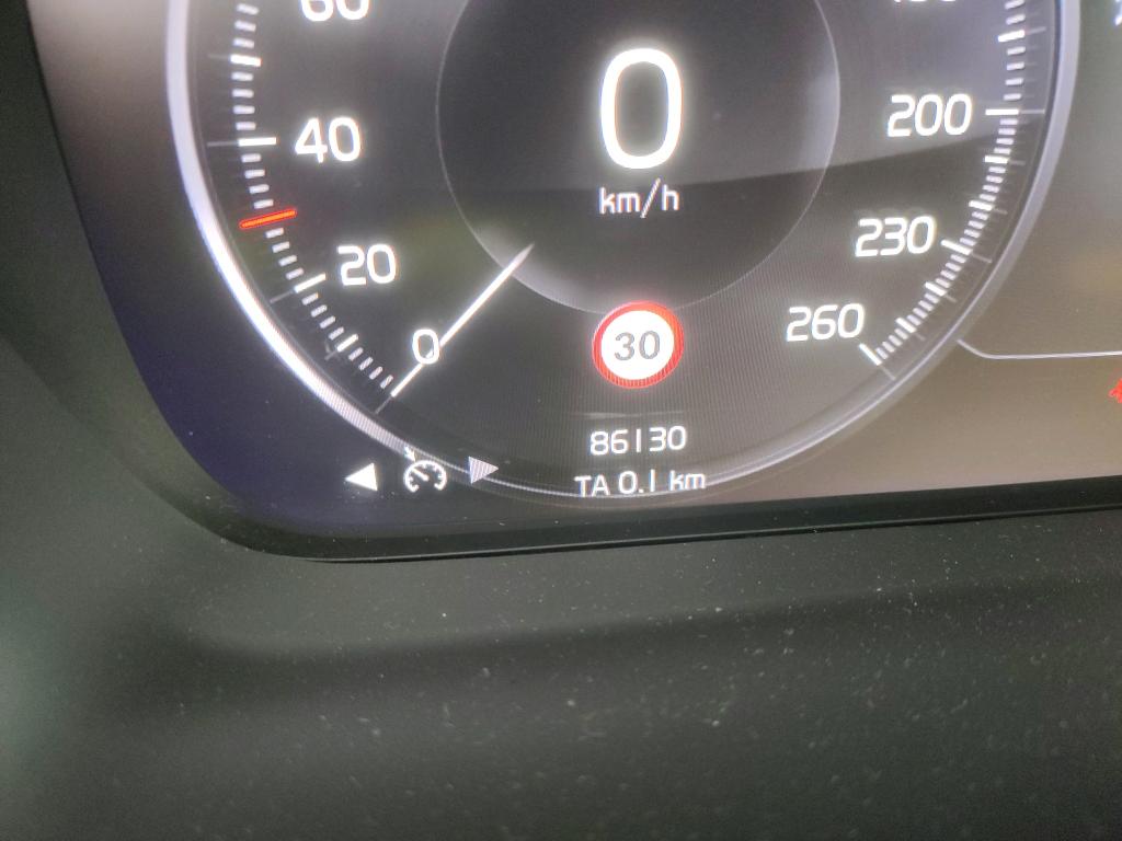 Foto Volvo XC40 5