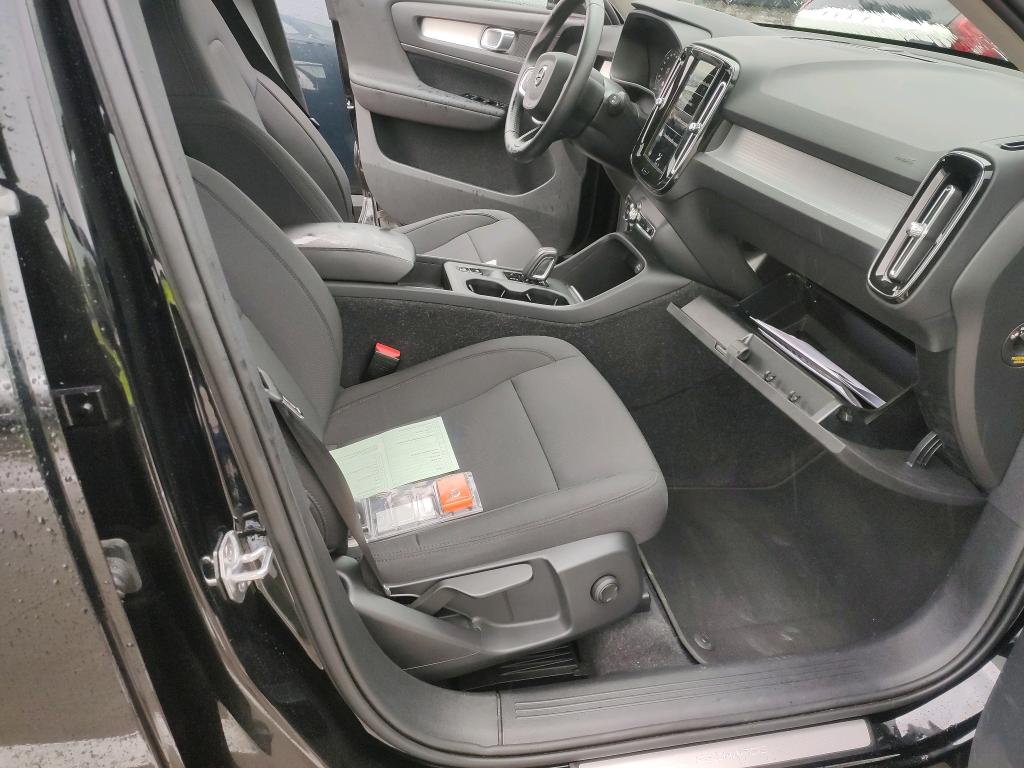 Foto Volvo XC40 6