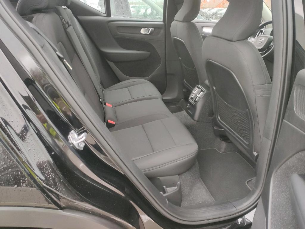 Foto Volvo XC40 7