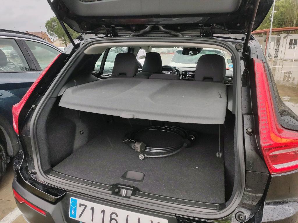 Foto Volvo XC40 8