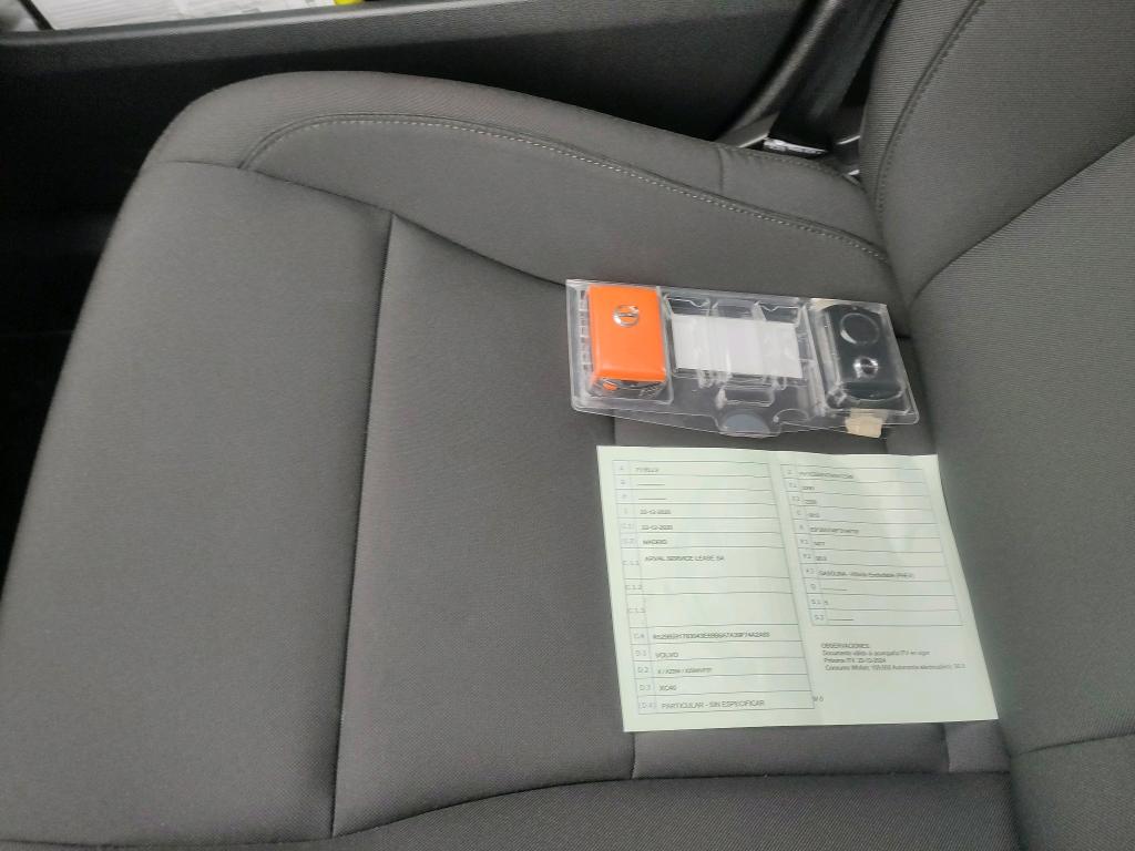 Foto Volvo XC40 9