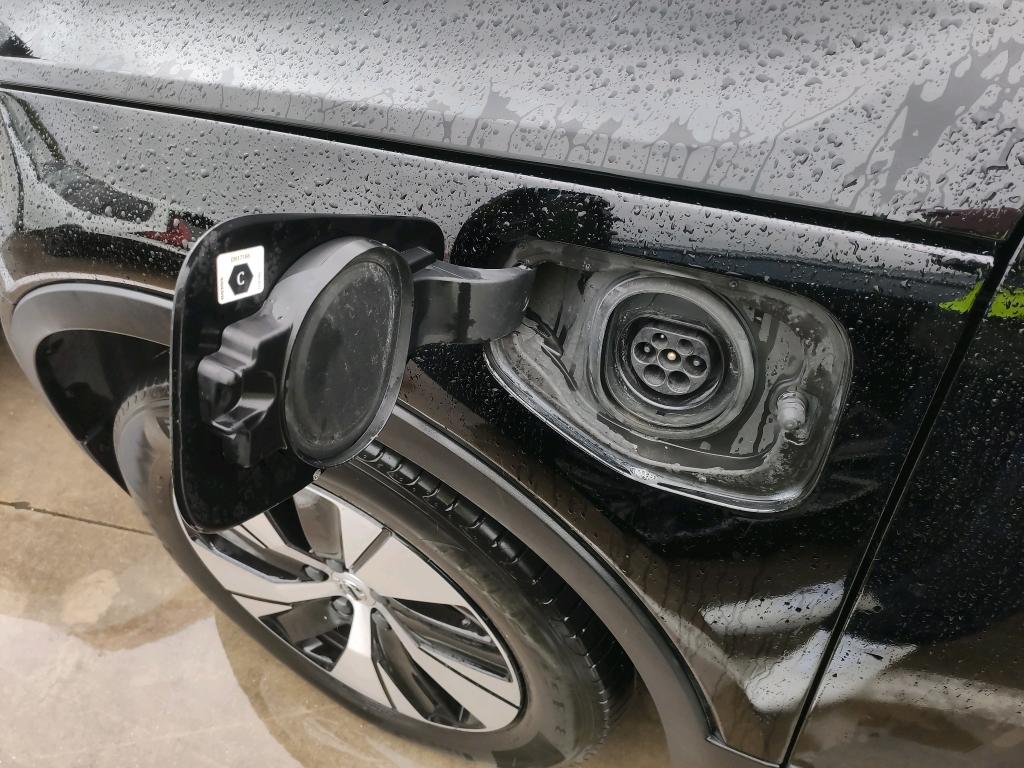 Foto Volvo XC40 13