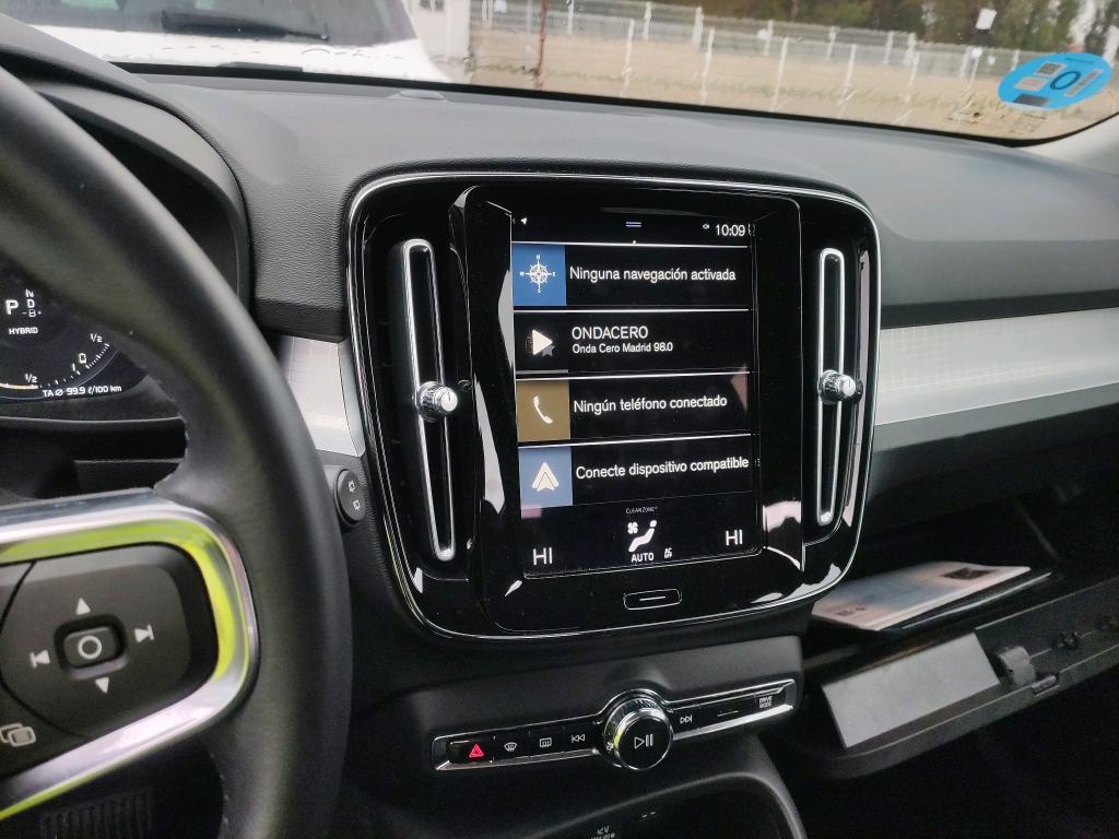 Foto Volvo XC40 15