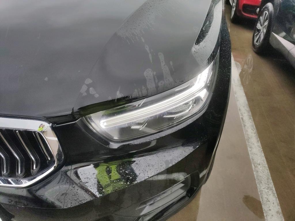 Foto Volvo XC40 17