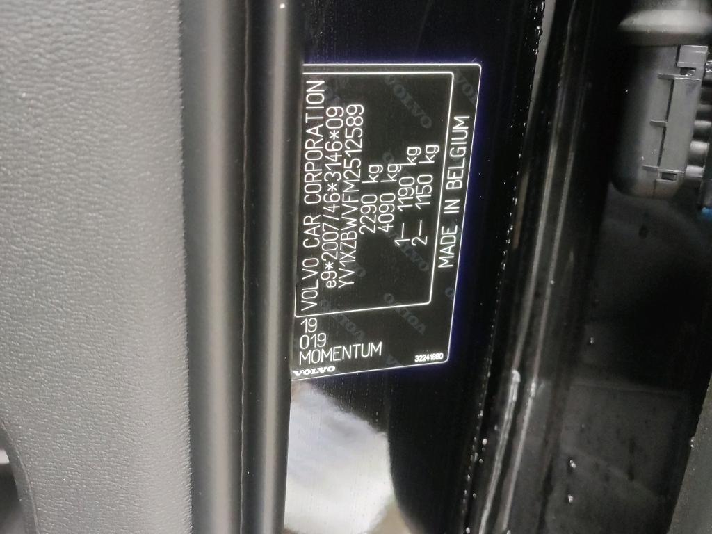 Foto Volvo XC40 19